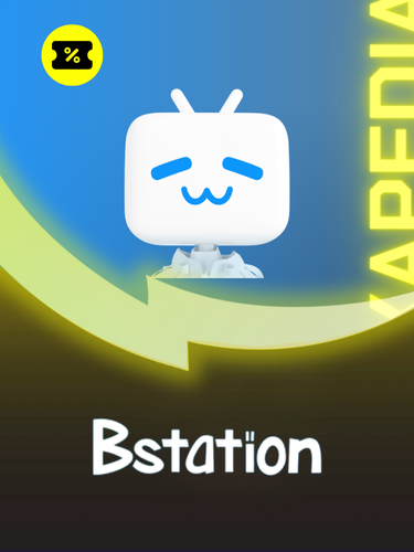 Bstation - Voucher